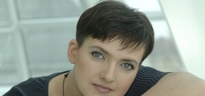 Героям слава: в Харькове покажут фильм о пленной украинской летчице Надежде Савченко