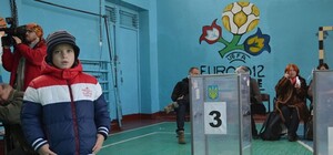 Наблюдатели назвали основные нарушения во время голосования в Харькове