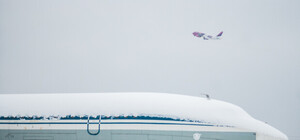 Как собирали самолет в киевском Музее Авиации. ФОТО