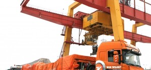 Из Харькова в Нидерланды отправили последние обломки сбитого 