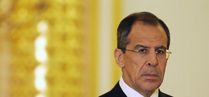 Лавров: Донбасс готов к восстановлению общего с Украиной экономического и политического пространства