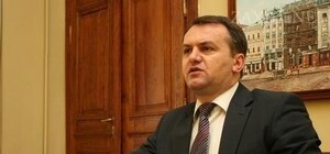 Головою Львівської ОДА призначено Олега Синютку