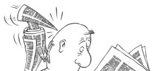 Прочитано о Запорожье: что пишут и говорят о городе утром 20 января