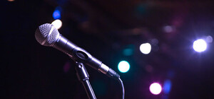 Афиша на выходные в Одессе: лучшие вечеринки и концерты