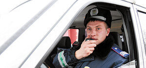 Міліція обіцяє реагувати вдвічі швидше: новації від проекту ЛОЦМАН