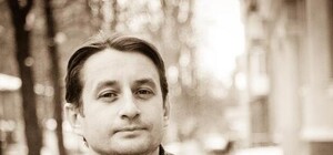 Зустрінься з поетом: послухай вірші та задай питання Жадану