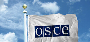 Миссию ОБСЕ не пустили в Дебальцево для наблюдения за прекращением огня