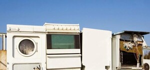 Будь в курсі: як цивілізовано позбутися відпрацьованої побутової техніки