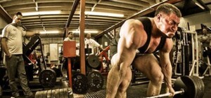 Харьковские спортсмены привезли медали с чемпионата Украины по пауэрлифтингу