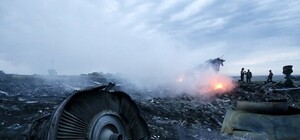 Долгожданное доказательство: 