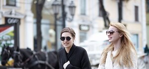 Уличная мода в Одессе: шляпы, готика и берцы (ФОТО)