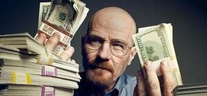 Будь начеку: Киев наводнили фальшивые доллары