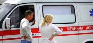 Для обладнання  львівських карет 