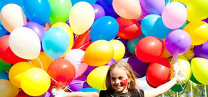 Куда повести малышей на этих выходных