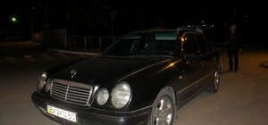 У Львові активісти затримали ще одного п'яного ДАІвця за кермом (відео)