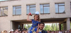 29 травня - закінчення навчального року (графік 