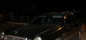 Експертиза підтвердила, що затриманий активістами ДАІвець був п’яним (відео)