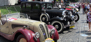 Львів в очікуванні відкриття  