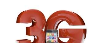 В Одессе заработала 3G