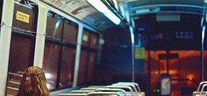 Нічні маршрутки  у Львові перевозять  лише 300 пасажирів