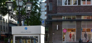 У Львові з тріском провалилася ідея буккроссінгу