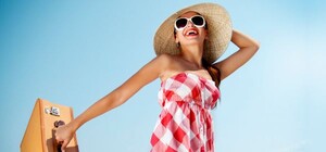 Без Криму та грошей: куди львів'янам поїхати у відпустку в кризу