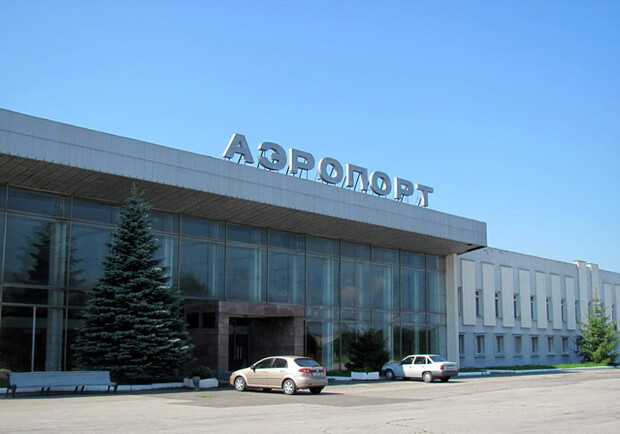 Новость - События - Полтавский аэропорт хотят возродить