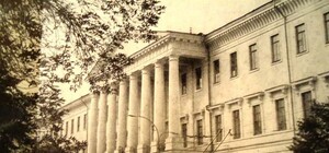 Полтавчане могут окунуться в атмосферу старого города