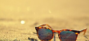 На трех киевских пляжах запретили купаться