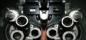 Четыре года во мраке: Слепой пациентке врачи вернули зрение