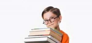 Родителям на заметку: Появилась онлайн-библиотека со школьными учебниками