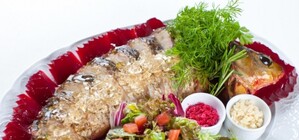 У Львові господинь запрошують на конкурс єврейської кухні