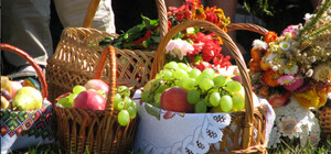 Сьогодні львів'яни святкують яблучний спас