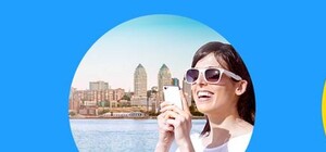 Скоростной мобильный интернет стал доступен в Днепропетровске