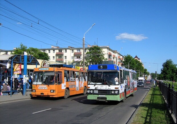 Фото: transport.poltava.ua