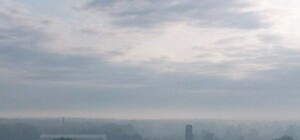 Говорит СЭС: где в Киеве самый загрязненный воздух из-за вчерашнего едкого дыма