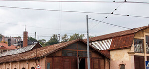 У Львові з'явиться креативний квартал зі стартап-боксами і еко-парком