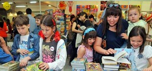 На Форумі видавців у Львові вперше відбудеться дитячий квест