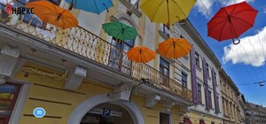 Яндекс оновив панорами вулиць Львова