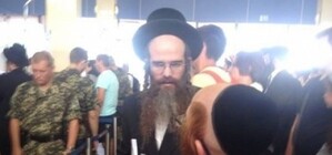 Тысячи хасидов прибывают в Одессу