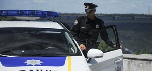 Львівська поліція: перші підсумки роботи за місяць