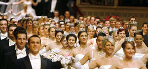 В Полтаве пройдет ретро-бал