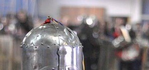 Львів'янам на фестивалі покажуть життя війська княжої доби