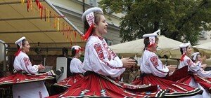 Бессарабська культура у Львові: смаколики, виставка, концерти (фоторепортаж)