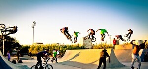 Стало відомо, яким буде скейт-парк на вулиці  Хмельницького у Львові