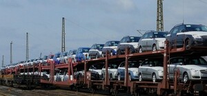 Нововведение Одесской ЖД: на поезде можно будет провезти автомобиль