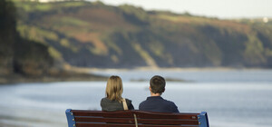 10 мест для романтического знакомства в Одессе