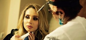 Концерт в Днепре закончился для Лободы 