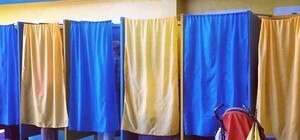 Не забудь проголосовать: стартовал второй тур выборов мэра Киева