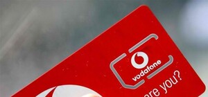 О тарифах: в Украине стартовали продажи пакетов Vodafone